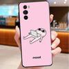 Чехол для телефона Motorola Edge 50 40 Pro 60 50 40 30 Ultra Neo Fusion Moto G85 G72 G53 G54 G84 G13 G32 Милый мультяшный ketnipz
