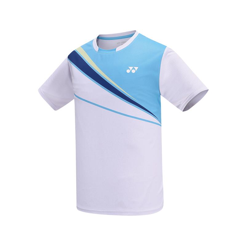 YONEX Competition Collection T Shirt Men's 110063BCR