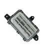 For GMC Canyon 2021-2022 YUKON 2021-2024 Fog Light Right CAPA LED Lamp Chrome