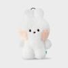 LINE FRIENDS Minini Konini Back Doll Pouch
