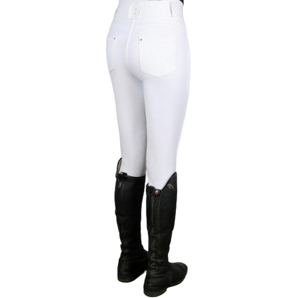 Coldstream Womens/Ladies Ledmore Diamante Breeches