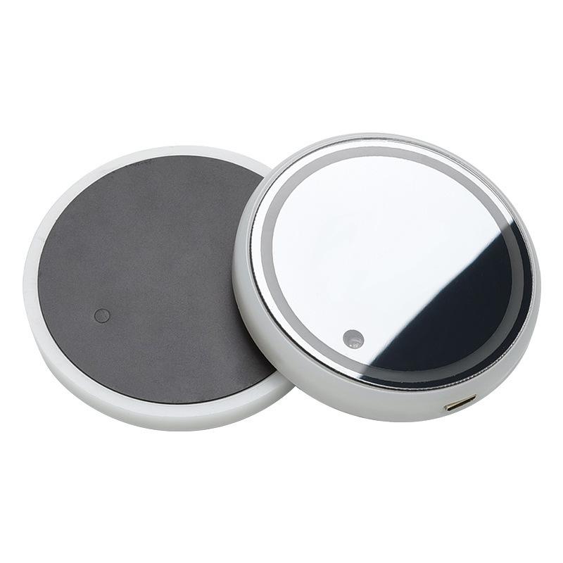 Многофункциональная цветная атмосферная подсветка салона автомобиля со светодиодной подсветкой