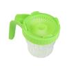 Plastic Sprouting Lids Mesh Mason Jar Lid Germination Sprout Maker  Sprouts