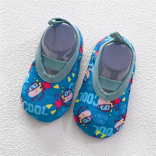 Baby Boy Beach Water Sports Sneakers First Walkers Swimming Aqua Barefoot Shoes Girl Surf Fishing Diving Indoor Outdoor Slippers