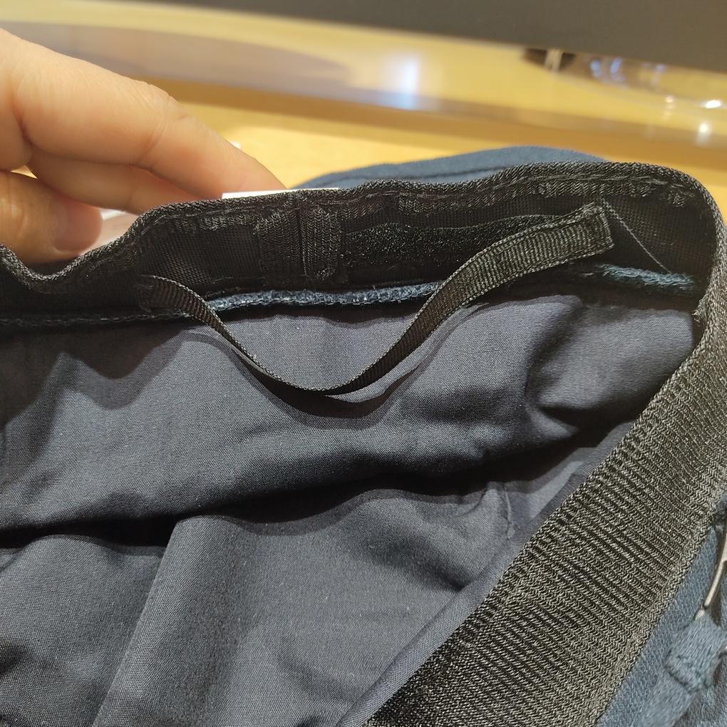 Кепка Windmorn Задний карман Джунгли Панама WM15UGC015