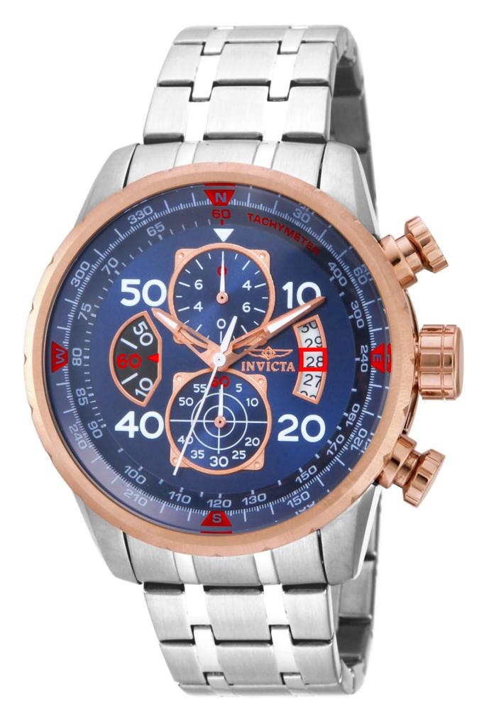 Invicta Aviator 17203 Men's Quartz Watch