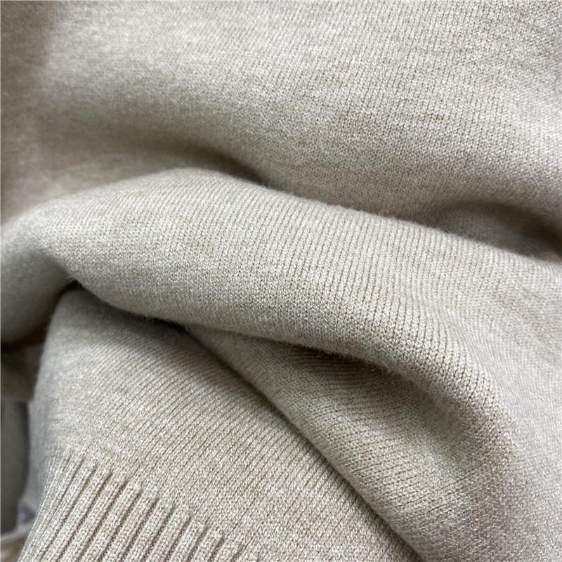 Осень-зима толстый теплый бархатный женский свитер с высоким воротом, длинный рукав, однотонный плюшевый пуловер, свитера женские облегающие повседневные женские трикотажные джемперы 25196