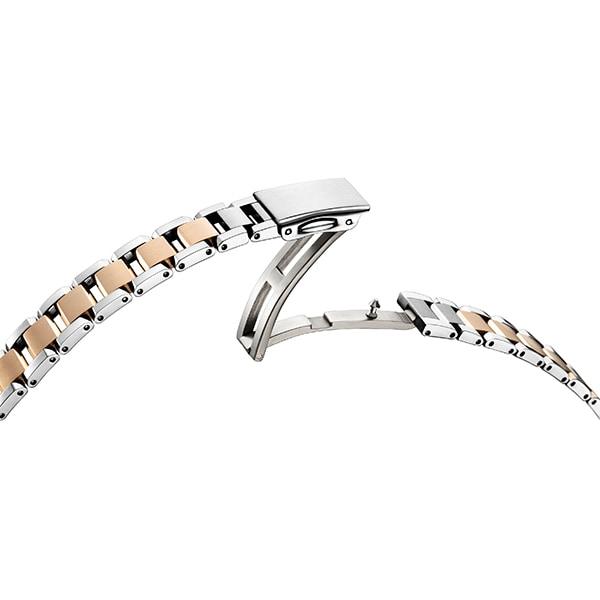 Citizen ES9465-50W ( Watch xC xC Mizu Collection Titania Happy Flight Eco-Drive Radio-controlled)