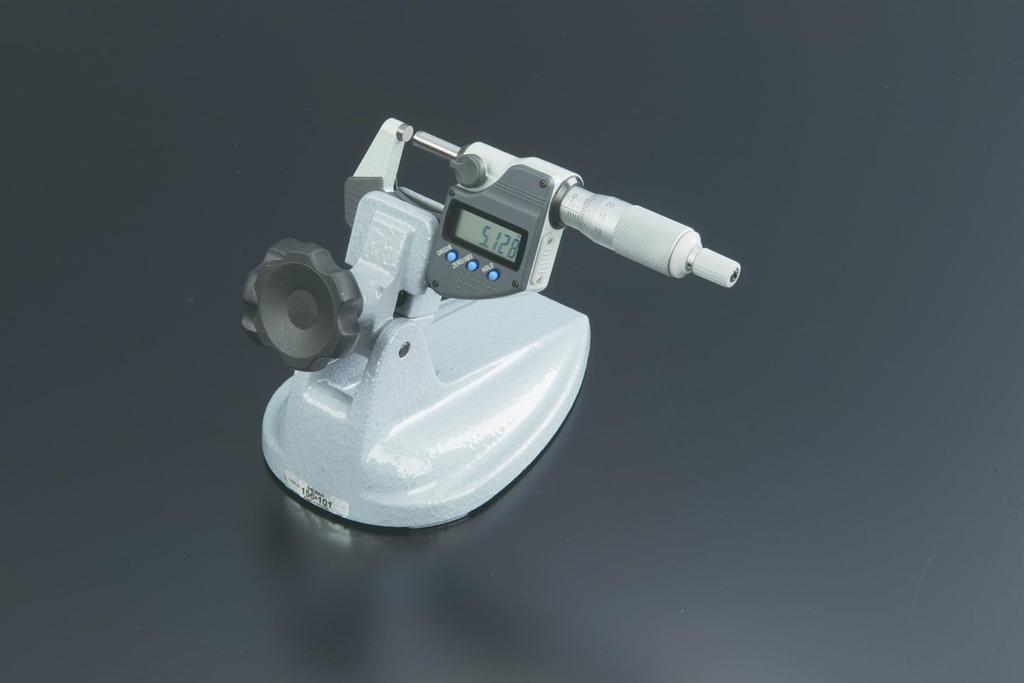 Стойка для микрометра Mitutoyo 156-101-10 MS-RB