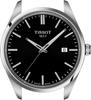 [Tissot] Мужские часы TISSOT PR 100 40 мм T1504101105100, черный циферблат