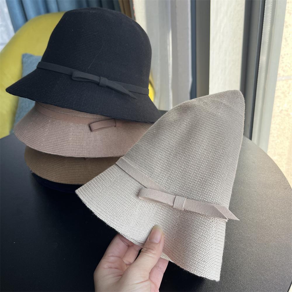 Simple Short-brimmed Fisherman's Hat Children's Summer Thin Breathable Dome Basin Hat Travel Sunscreen Visor