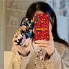 Sakamoto Days Mobile Phone Case for Samsung Galaxy A56 55 54 53 52 51 36 35 34 23 16 15 5G Colorful Cover Pretty Cover Luxury