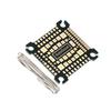 Sood Soldering Practice Board 30.5*30.5mm 1:1 FC Reduction for FPV Beginner New Pilots Improving Soldering Level DIY Parts