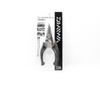 Daiwa Pliers Split Ring 130HBS 130mm Bent Slim Tip BK (5091)