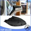 Silver Left Driver Side Rearview Mirror Lower Cap Cover For Lexus ES ES LS UX RC