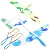 2pcs Aircraft Model Toy