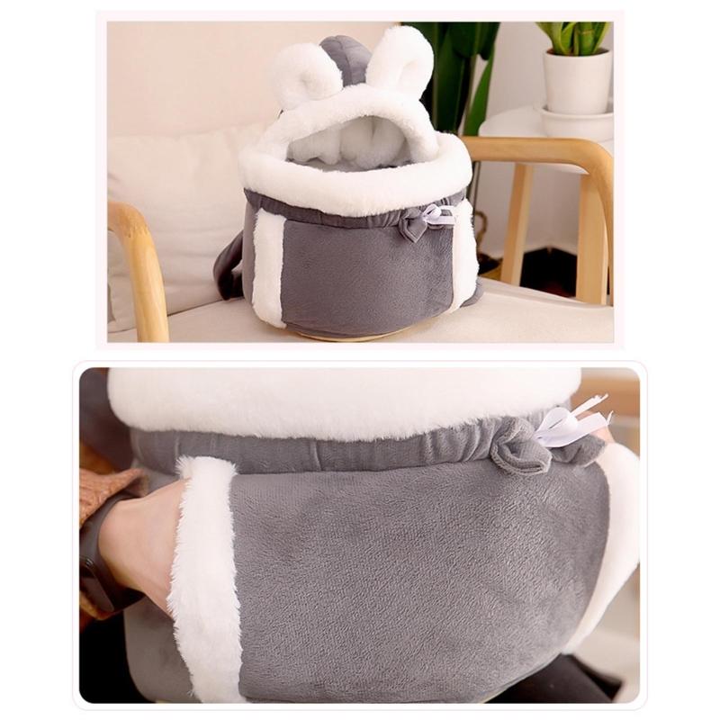 Cat Backpack Dogs Backpack Carrier Dog Carriers For Small Dogs Backpack Front