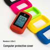Xoss Walker Mini G I/II Силиконовый противоударный мультяшный чехол