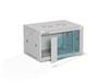 Alantec Wall-hung Wardrobe 19 Sw-6u-600-450-01-sf Sm