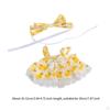 20cm Mini Doll Clothes Cute Clothing