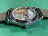 Задняя крышка с минеральным стеклом SEIKO для Grand Seiko 57GS Сквозная 5722-9990