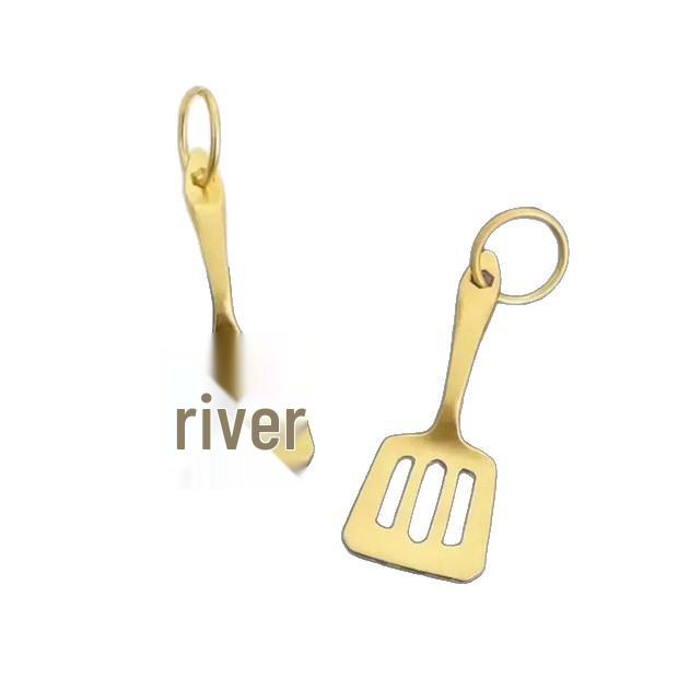 Предложение для новых клиентов: Брелок «Золотая лопата» и подвеска-скребок для скретч-карт