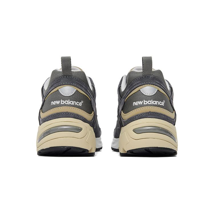 New Balance 878 Темно-серые Унисекс Кроссовки для повседневной носки CM878MG1