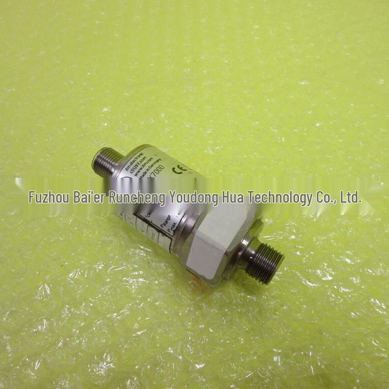 PX7000 PX3229 PX9983 ifm Совершенно новый датчик давления с керамическим сенсором