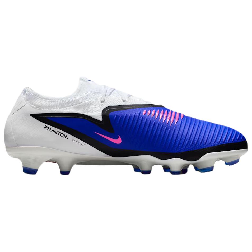 Nike Футбольные бутсы Phantom 6 Унисекс Racing Blue HJ4122-446