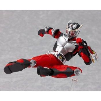 Max Factory Figma Kamen Rider Dragon Knight Action Figure