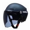 Helmet Electric Car Women's Summer Half Helmet 3C Certified Battery Motorcycle Men's Four Seasons Helmet