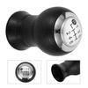 Car Gear Shift Knob Stick Head Lever Handle for Toyota Corolla 2008 Auris Toyota Yaris 2005 2006 2007 2008 2009 2010 Accessories