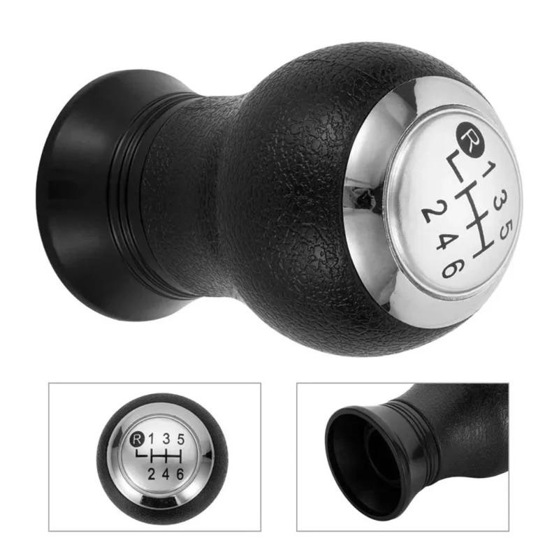 Car Gear Shift Knob Stick Head Lever Handle for Toyota Corolla 2008 Auris Toyota Yaris 2005 2006 2007 2008 2009 2010 Accessories