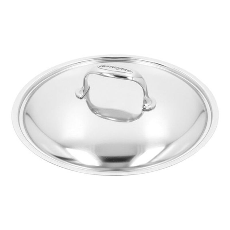 Demeyer ATLANTIS 7 Stainless Steel Lid 24cm