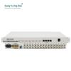 GY-PDH480C 16E1+4FE PDH Оптический Мультиплексор