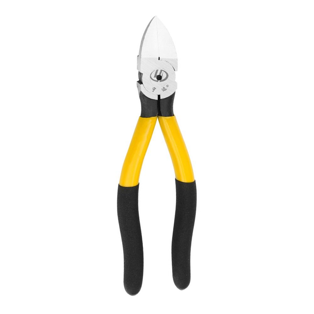 5/6/8inch Diagonal Pliers Fast Cutting Water Mouth Cutting Pliers Repairing Tool