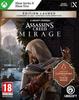 Assassin's Creed Mirage Edition Launch-Jeu-XBOX SERIES X