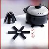 Foldable Anti-Scalding Heat-Resistant Mat - Placemat, Bowl Mat, Coaster, Insulation Mat, Plate Mat, Table Mat