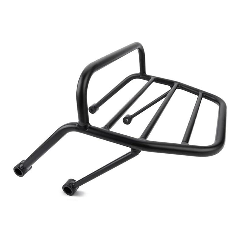 Ac29-Багажник для мотоцикла Передняя багажная решетка Стойка Держатель Кронштейн для PG-1 PG 1 PG1 2024 Аксессуары