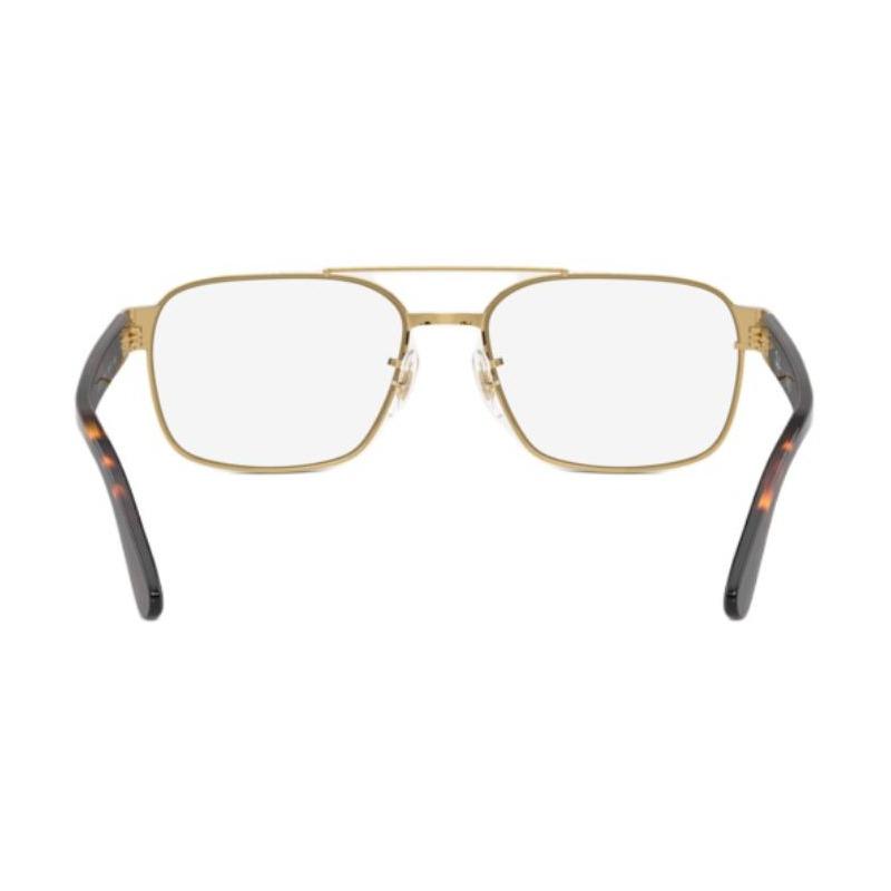 RAYBAN Металлические квадратные оправы для оптических очков по рецепту Унисекс Стиль для пары 0RX3751V-2500