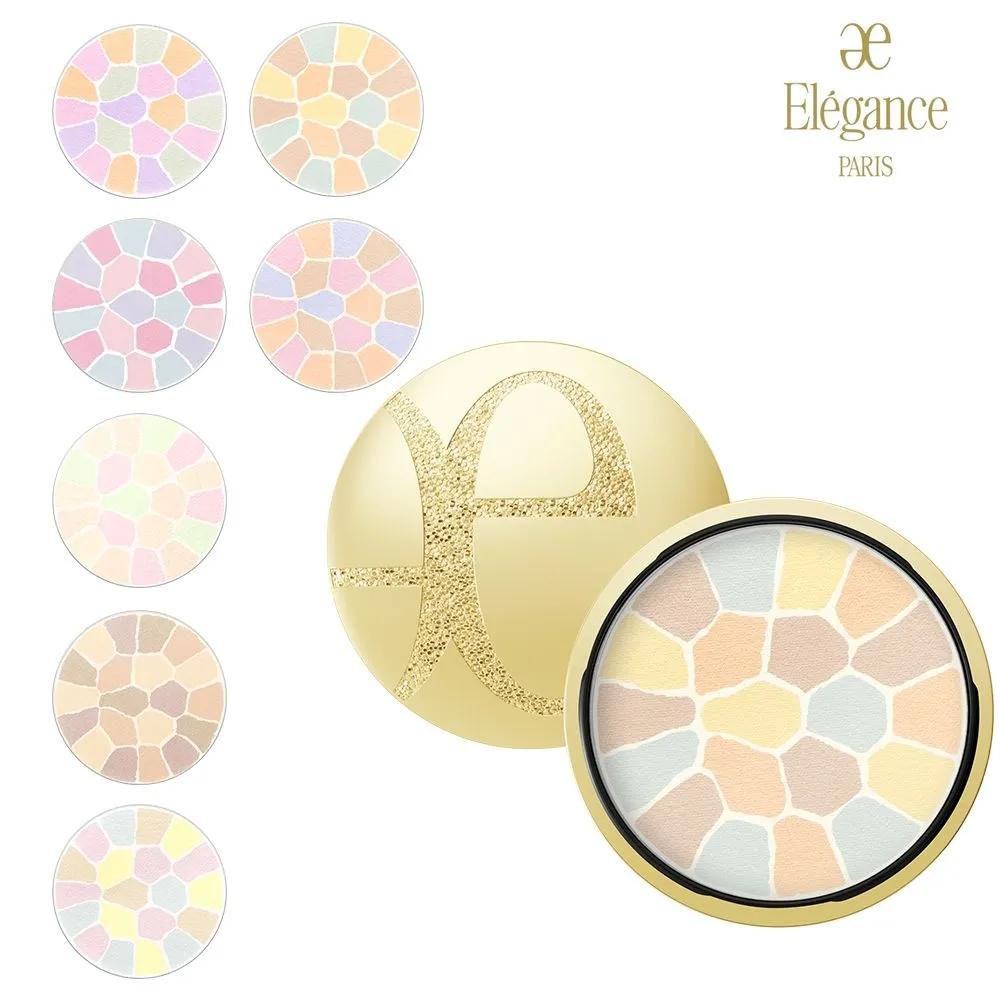 Elegance La Poudre Autonuance Nasolabial Fold Finish Powder