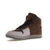 SoulGoods X Air Jordan Jordan Air Ship PE SP Prove Yourself Unisex Sneakers Brown Baroque-Brown Black FJ2385-200