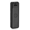 1080P Small Body Camera with O & Video Recording Portable Rotatable Lens Camcorder with Back