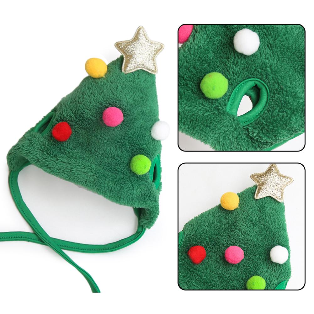 Великобритания Креативное полотенце для слюны домашних животных Удобный шарф для щенков Нагрудники для домашних животных Рождественский сгусток