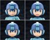KOTOBUKIYA Rockman 11 Height 135mm Plastic Model -Rockman Ver.- Approx. Non-scale