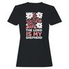 Lord Is My Shepherd Women's T-shirt