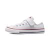 Chuck Taylor All Star Easy-On Low PS White Kids Sneakers Natural 372882C