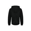 (WMNS) adidas Must Haves Hooded Jacket 'Black' Women's DU6570