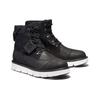 Timberland Ботинок Raywood 6 дюймов 'Черная полнозернистая кожа' A2EHH001