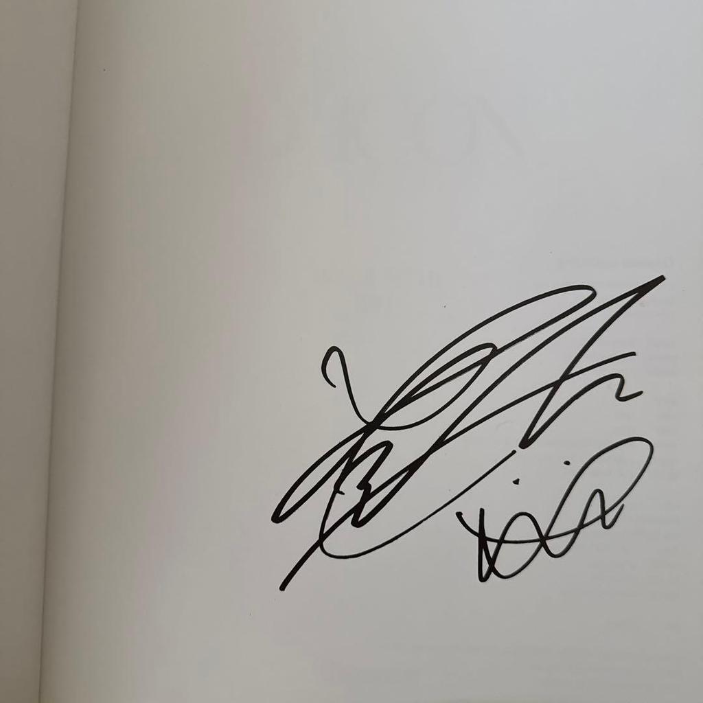 [Б/У] Фотобук DICON BTS V